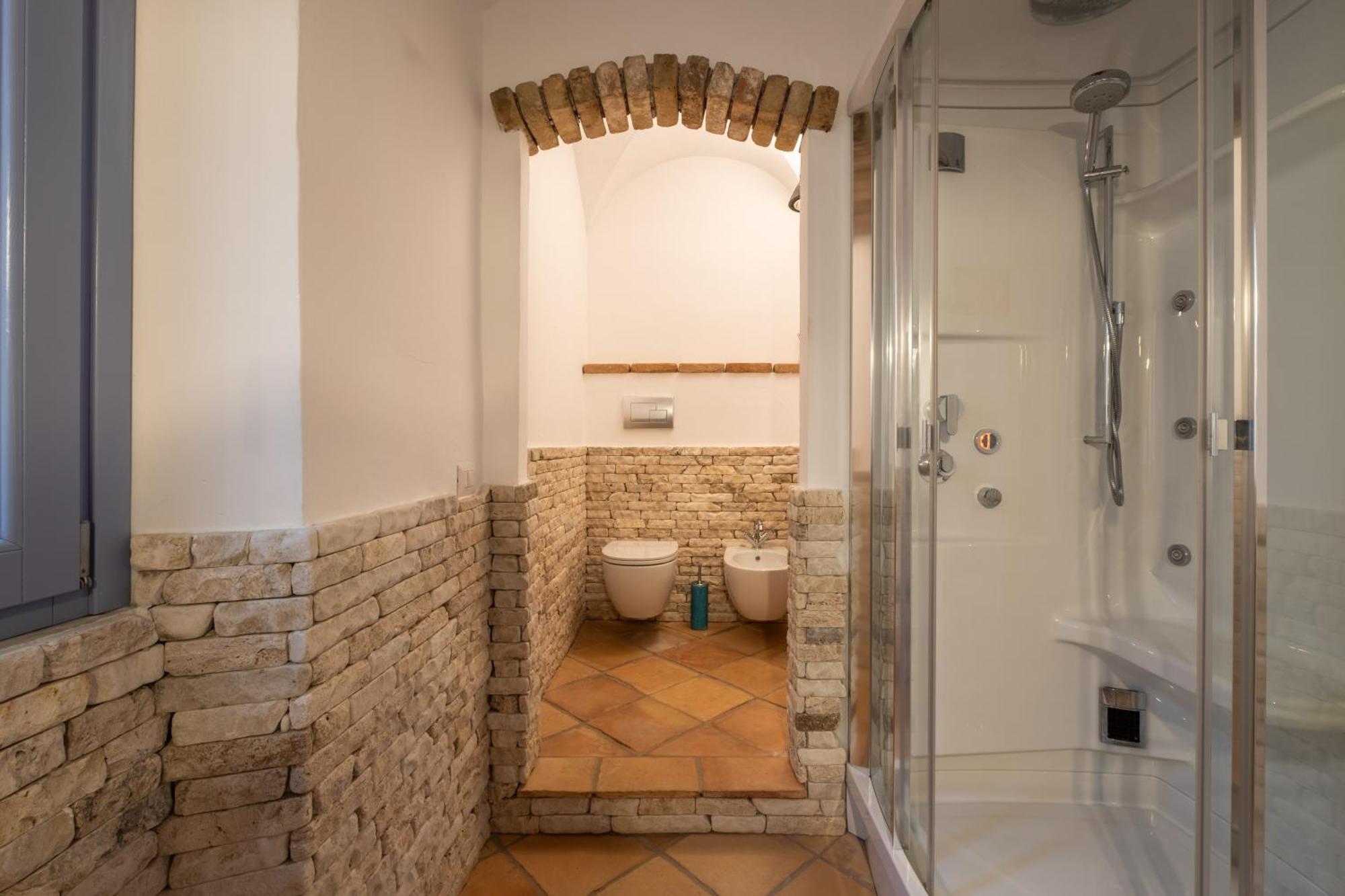 Dimoras Dimore Nel Cuore Di Olbia Exterior photo