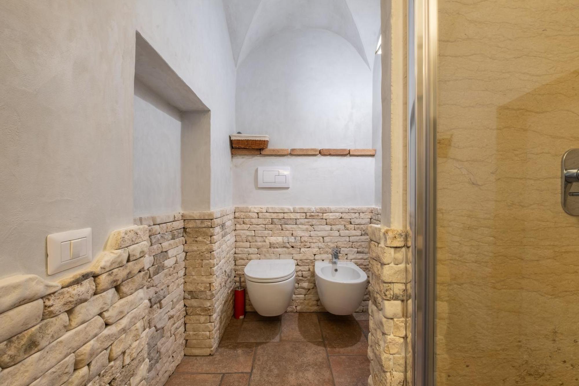 Dimoras Dimore Nel Cuore Di Olbia Exterior photo