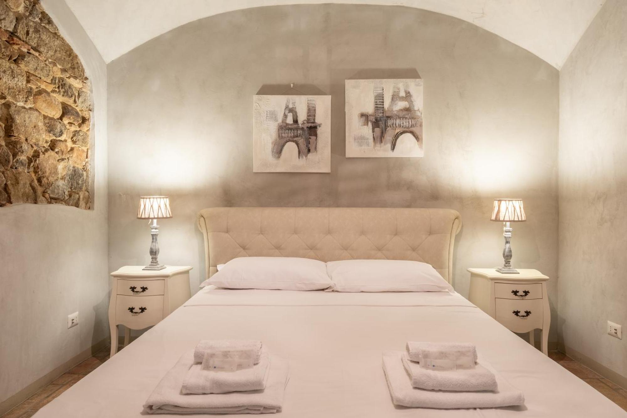 Dimoras Dimore Nel Cuore Di Olbia Exterior photo